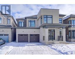 96 WESLOCK CRESCENT, Aurora, Ontario