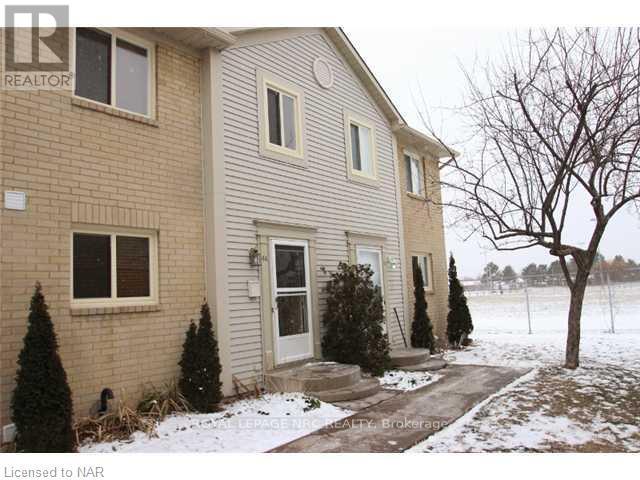 44 - 65 Dorchester Boulevard, St. Catharines, Ontario  L2M 7T7 - Photo 1 - X11941420