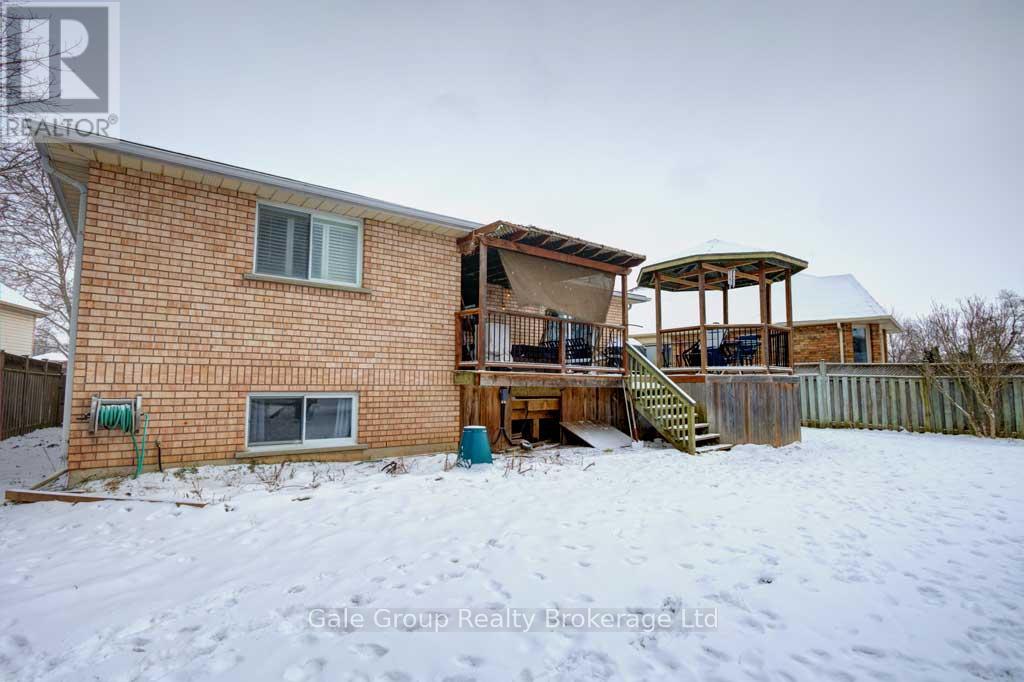 29 Batson Crescent, Brantford, Ontario  N3R 7W8 - Photo 34 - X11941406