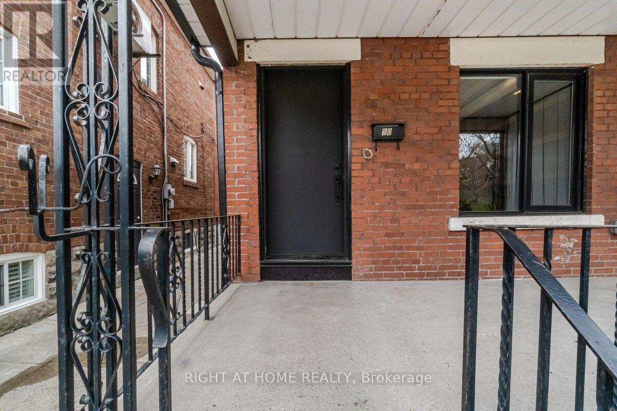 Main - 50 Roxton Road, Toronto, Ontario  M6J 2Y2 - Photo 4 - C11941414