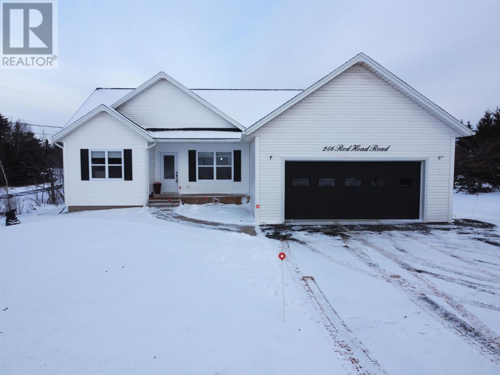 246 Red Head Road, Morell, Prince Edward Island  C0A 1F0 - Photo 1 - 202501339