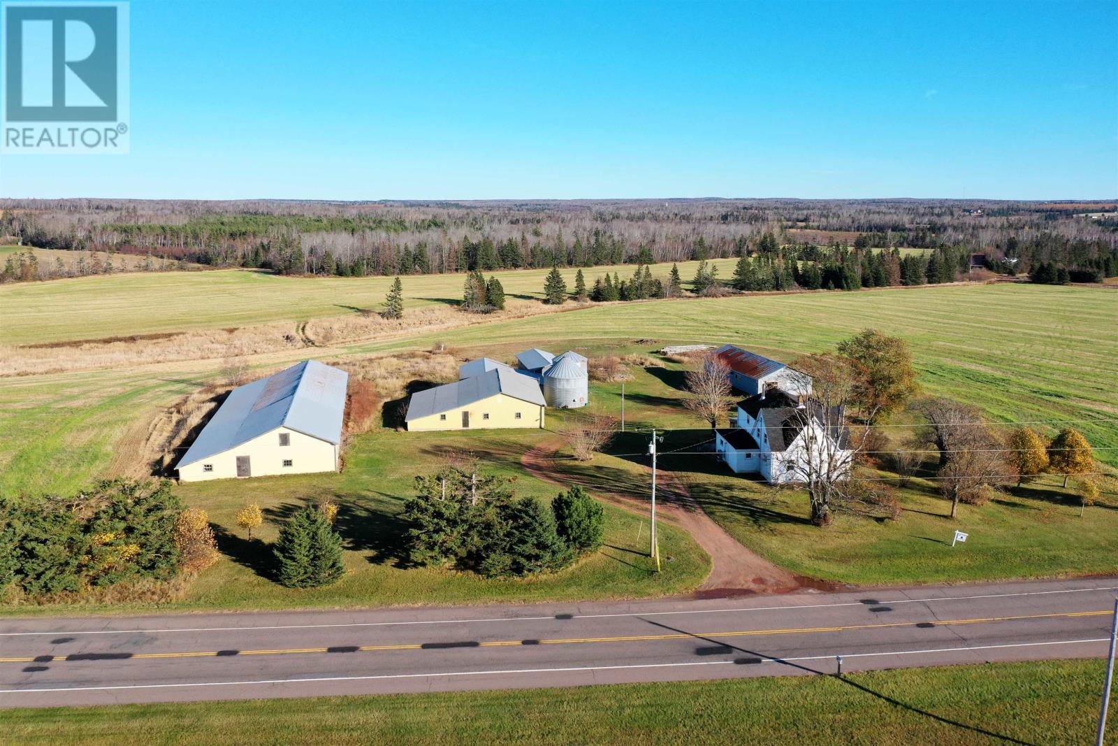 4426 Trans Canada Highway, Belfast, Prince Edward Island  C0A 1A0 - Photo 1 - 202501631