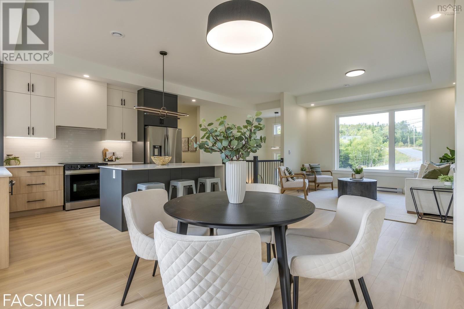 Lot 5013 282 Zaffre Drive, Indigo Shores, Middle Sackville, Nova Scotia  B4E 0X3 - Photo 10 - 202423451