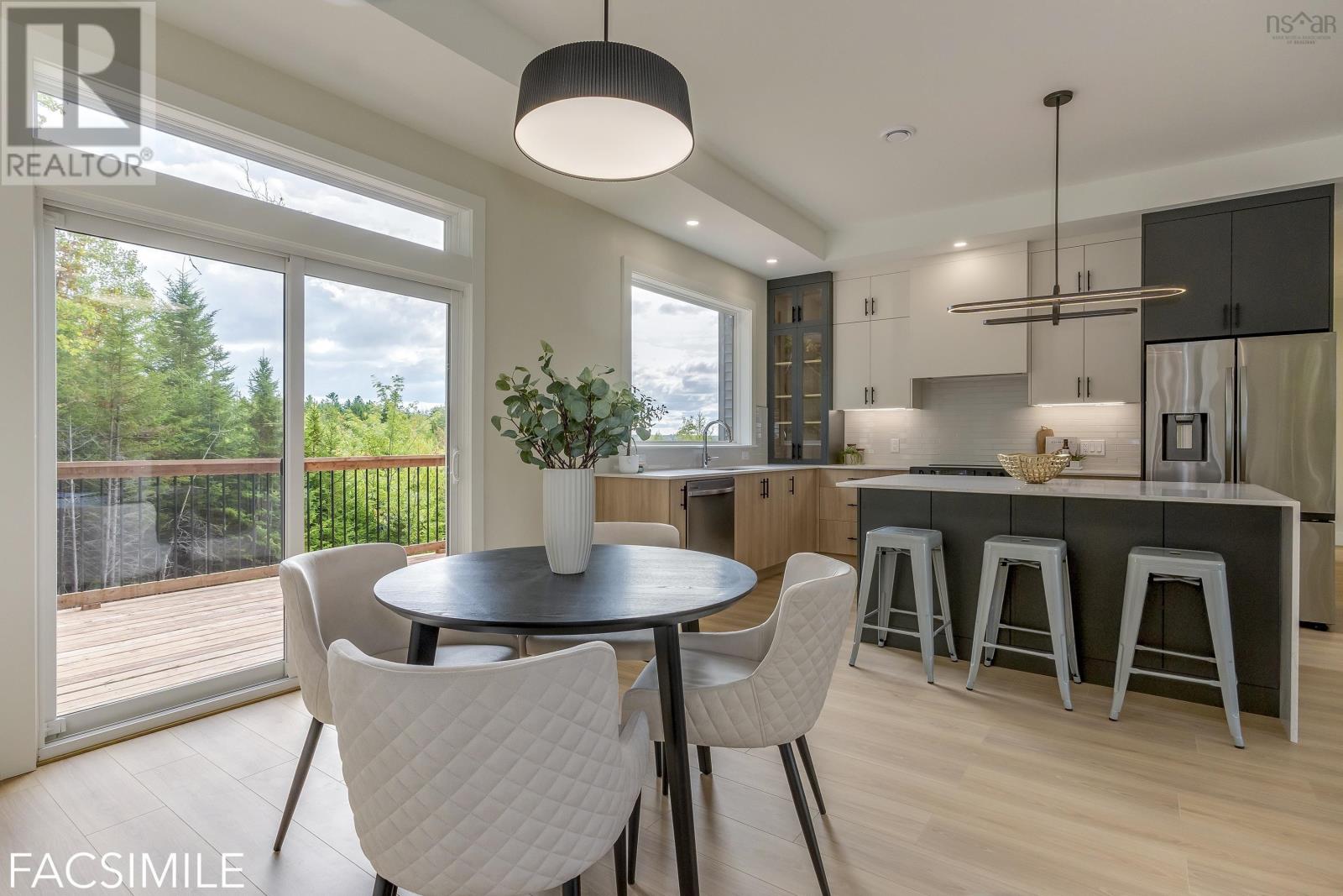 Lot 5013 282 Zaffre Drive, Indigo Shores, Middle Sackville, Nova Scotia  B4E 0X3 - Photo 11 - 202423451