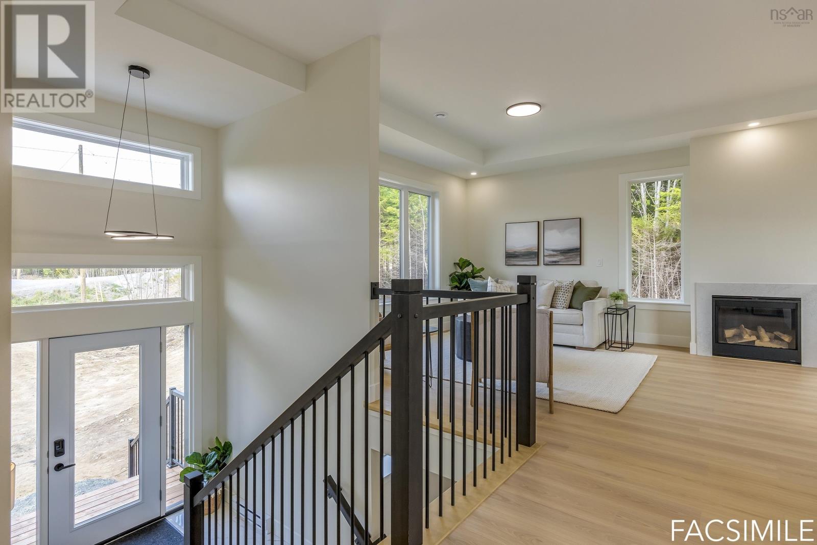 Lot 5013 282 Zaffre Drive, Indigo Shores, Middle Sackville, Nova Scotia  B4E 0X3 - Photo 4 - 202423451