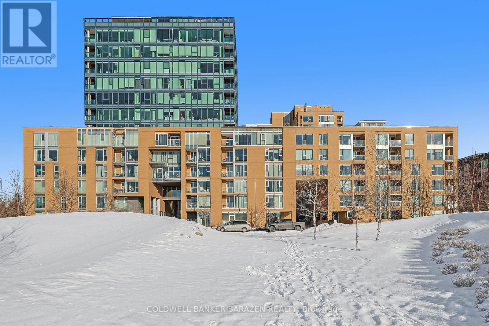 Property at 1301 - 250 LETT STREET image 1