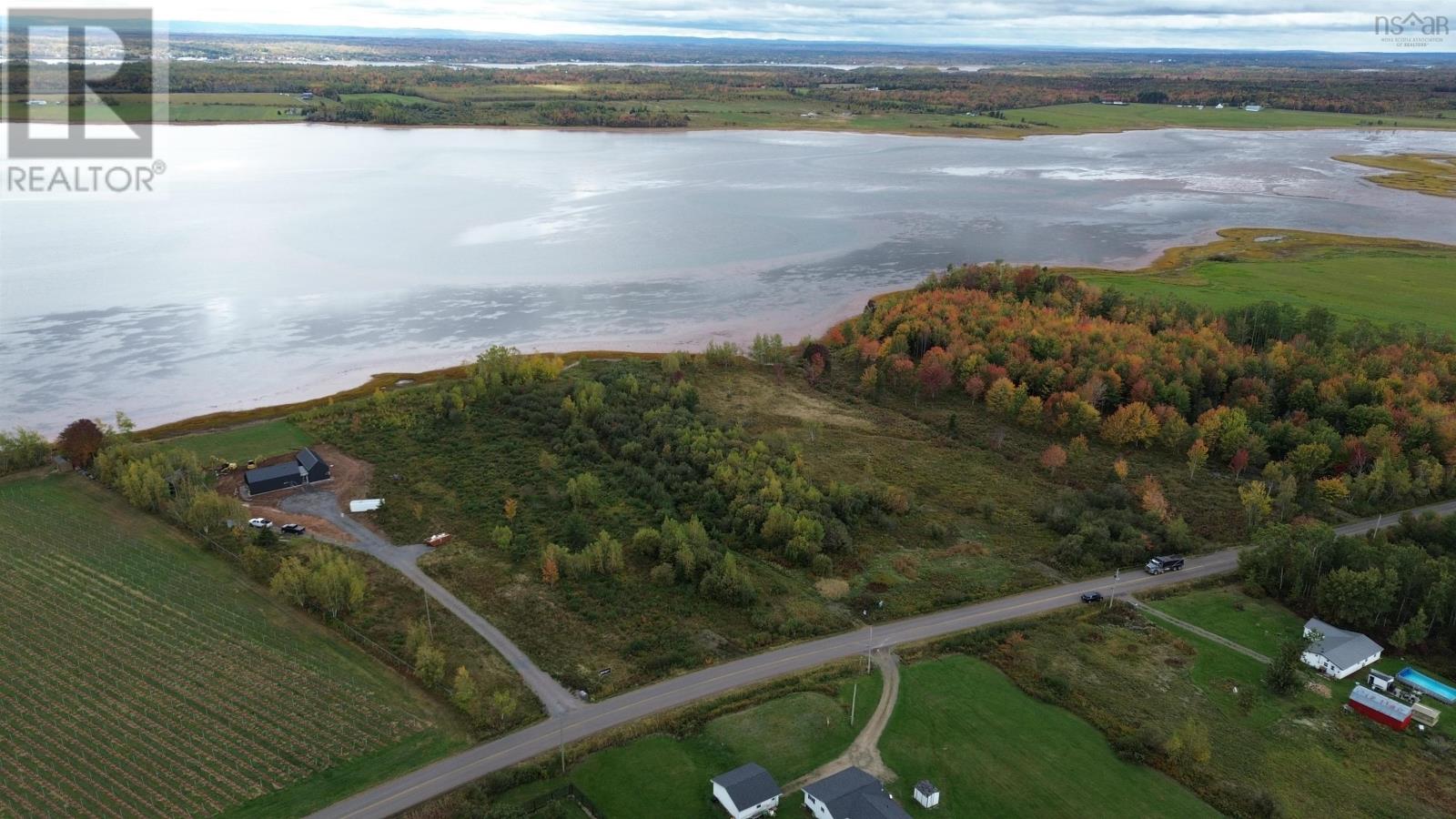 Lot 6 Fox Harbour Road, Fox Harbour, Nova Scotia  B0K 1Y0 - Photo 11 - 202501632