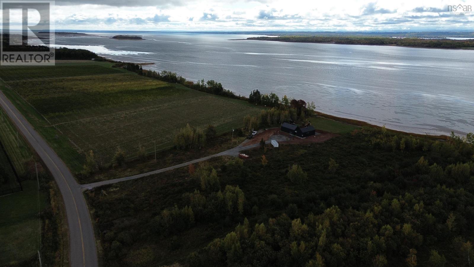 Lot 6 Fox Harbour Road, Fox Harbour, Nova Scotia  B0K 1Y0 - Photo 3 - 202501632