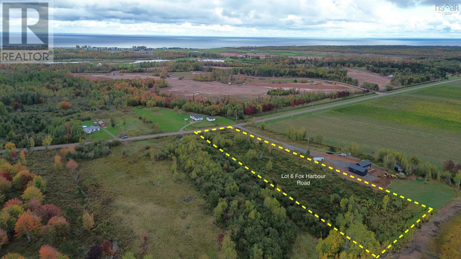 Lot 6 Fox Harbour Road, Fox Harbour, Nova Scotia  B0K 1Y0 - Photo 7 - 202501632