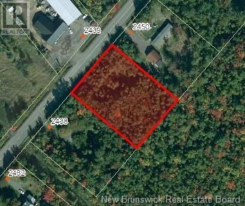 LOT Route 134, Shediac Cape, New Brunswick