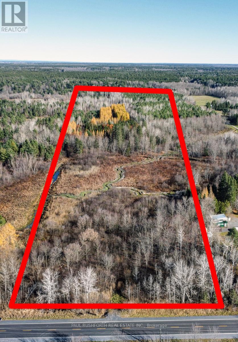 0 Saumure Road, Ottawa, Ontario  K0A 3A0 - Photo 1 - X9501688