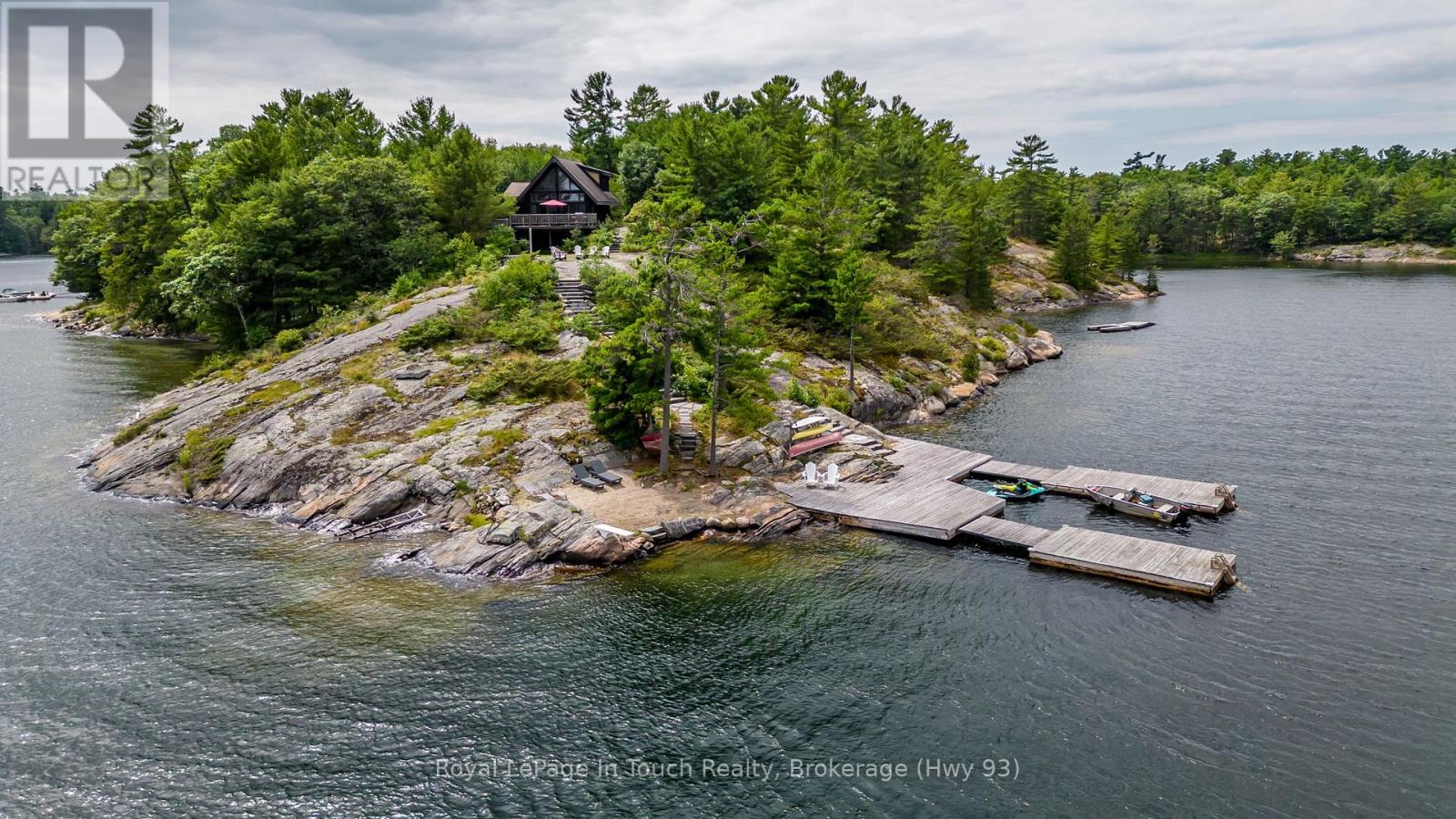 B686-8 Derbyshire Island, The Archipelago, Ontario  P2A 1T4 - Photo 11 - X10894645