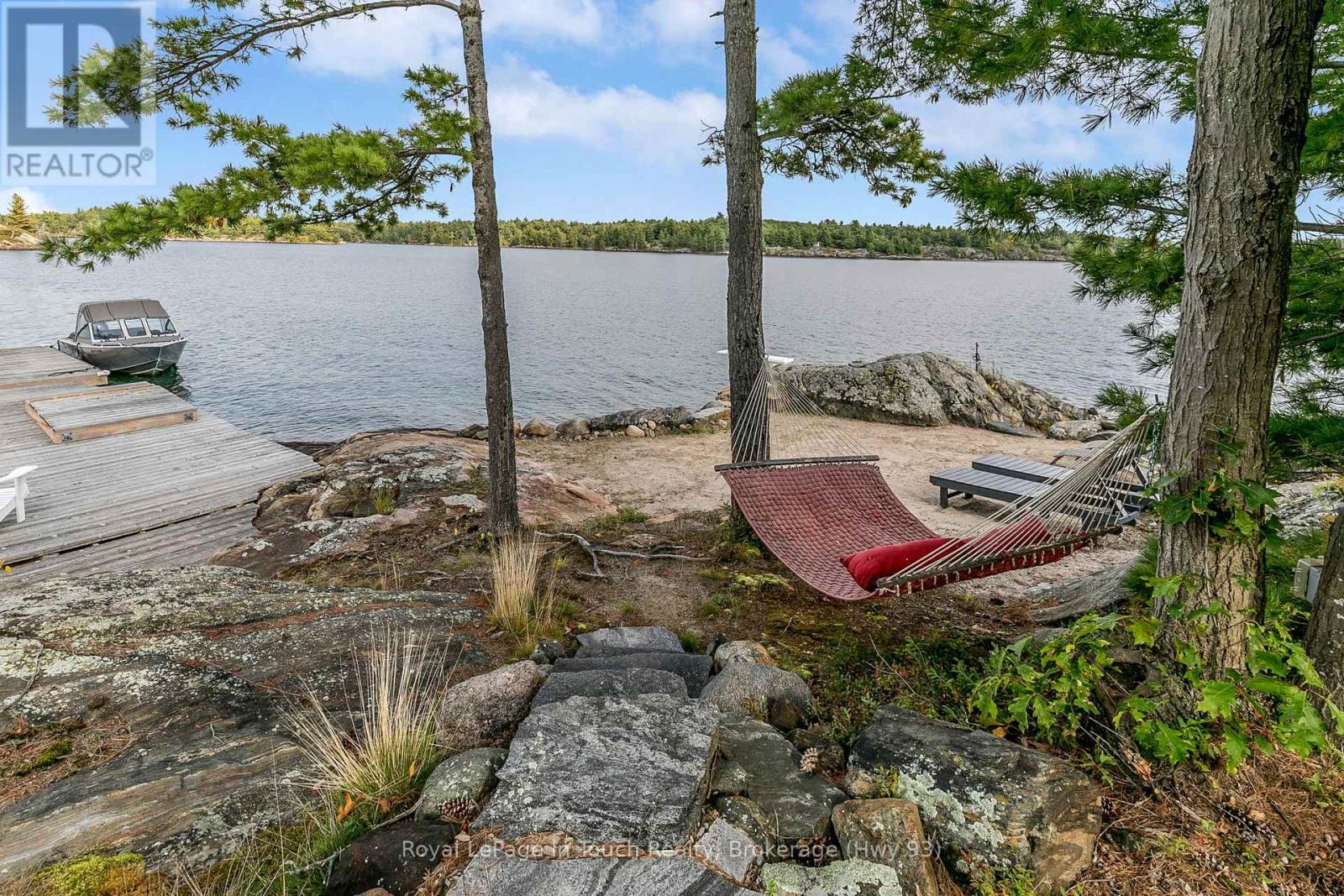 B686-8 Derbyshire Island, The Archipelago, Ontario  P2A 1T4 - Photo 30 - X10894645