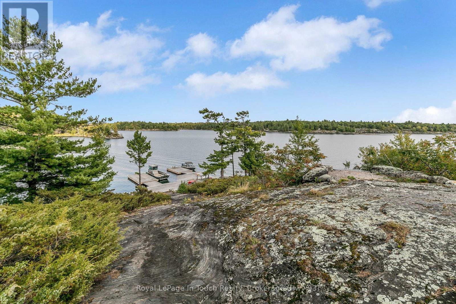 B686-8 Derbyshire Island, The Archipelago, Ontario  P2A 1T4 - Photo 35 - X10894645