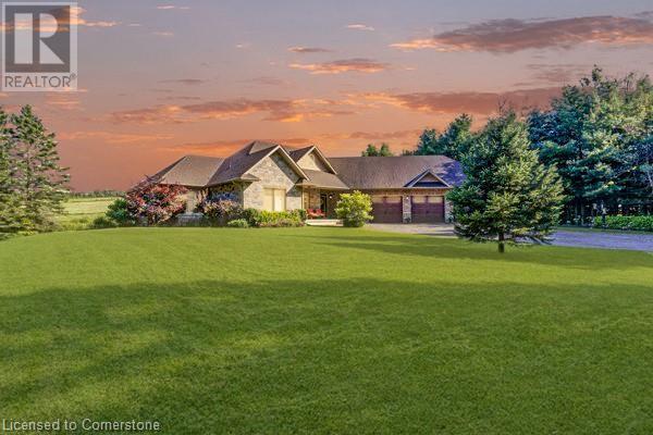 9471 Sideroad 17 Road, Erin, Ontario  N0B 1Z0 - Photo 2 - 40690551