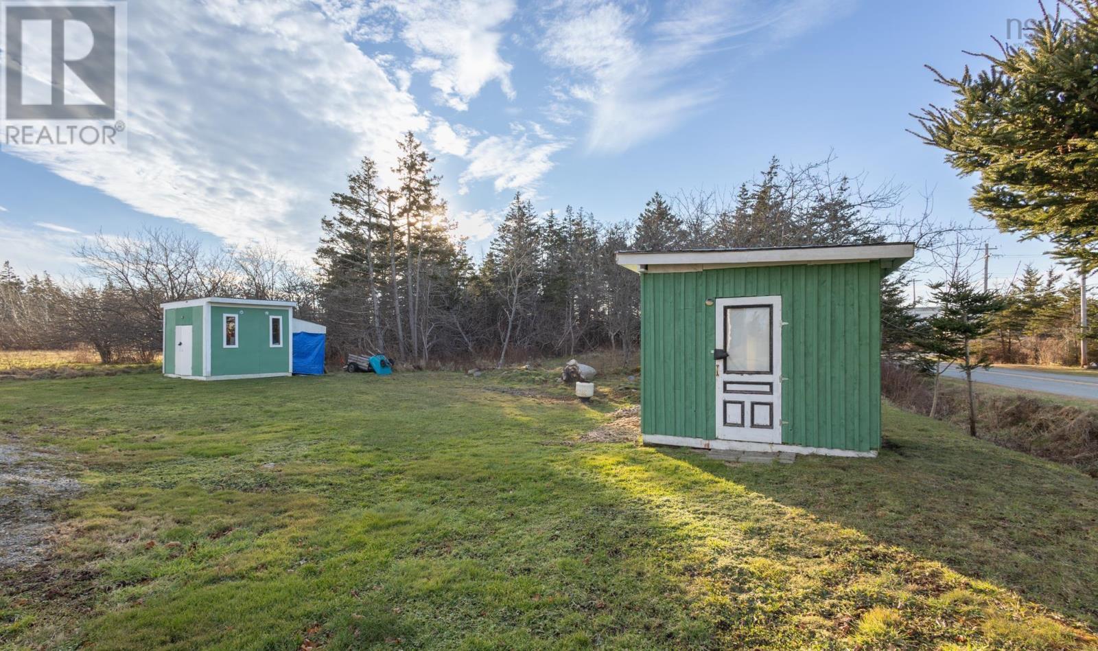 2652 Highway 334, Wedgeport, Nova Scotia  B0W 3P0 - Photo 35 - 202501005