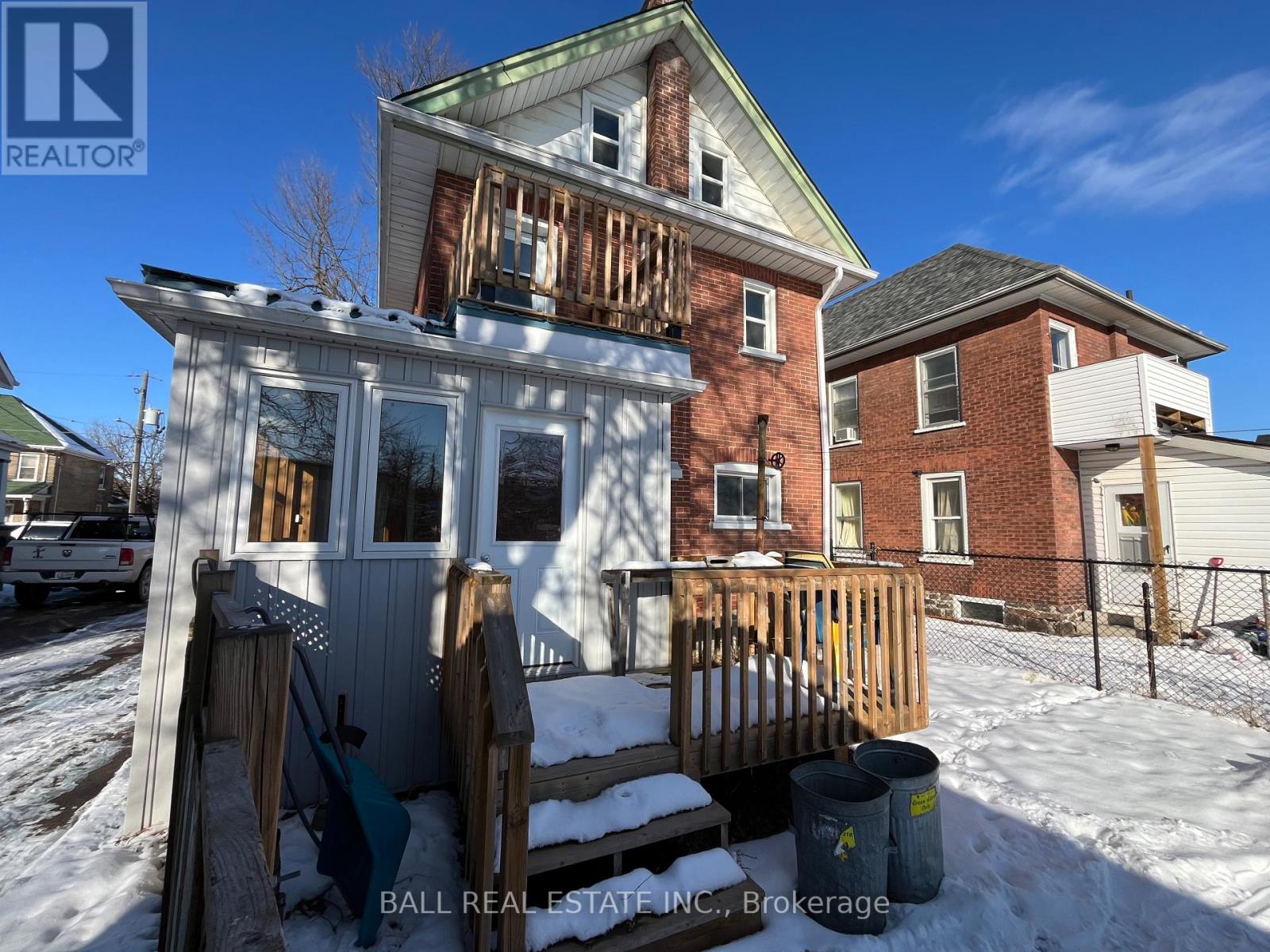 215 Perry Street, Peterborough, Ontario  K9J 2H9 - Photo 39 - X11941455