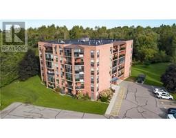 17 MILL POND Court Unit# 405, Simcoe, Ontario