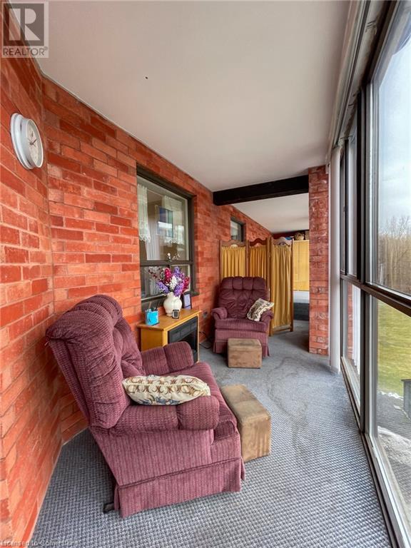 17 Mill Pond Court Unit# 405, Simcoe, Ontario  N3Y 5H9 - Photo 27 - 40527445