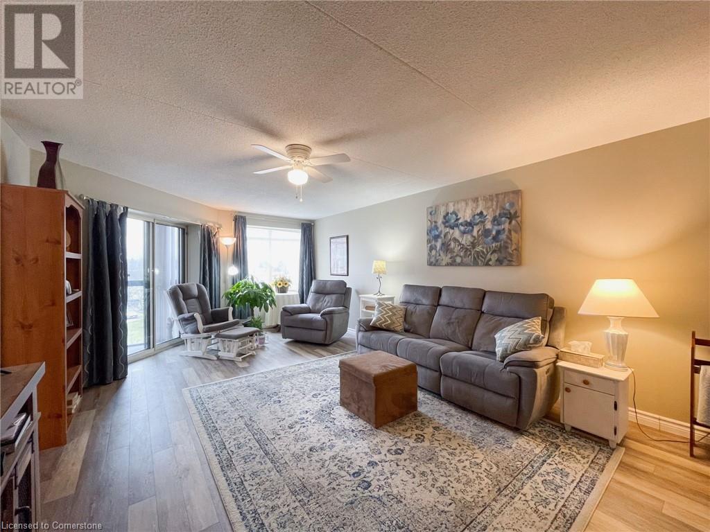 17 Mill Pond Court Unit# 405, Simcoe, Ontario  N3Y 5H9 - Photo 22 - 40527445