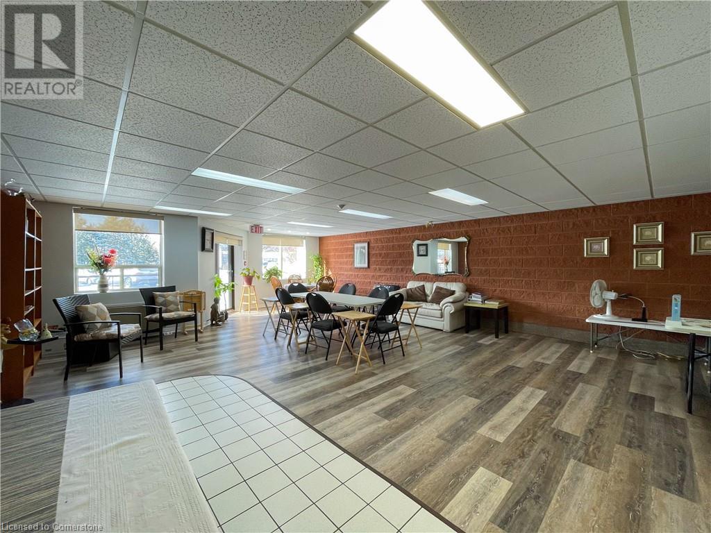 17 Mill Pond Court Unit# 405, Simcoe, Ontario  N3Y 5H9 - Photo 10 - 40527445