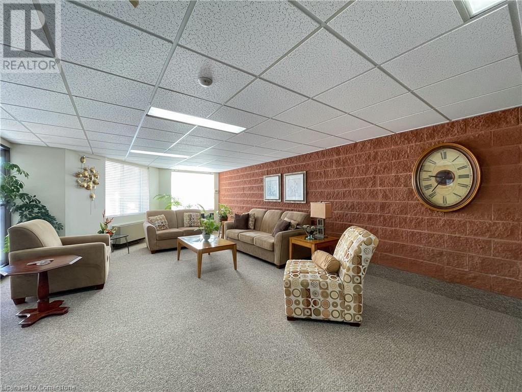 17 Mill Pond Court Unit# 405, Simcoe, Ontario  N3Y 5H9 - Photo 9 - 40527445