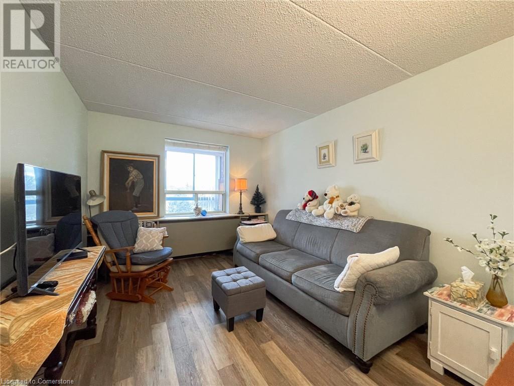 17 Mill Pond Court Unit# 405, Simcoe, Ontario  N3Y 5H9 - Photo 40 - 40527445