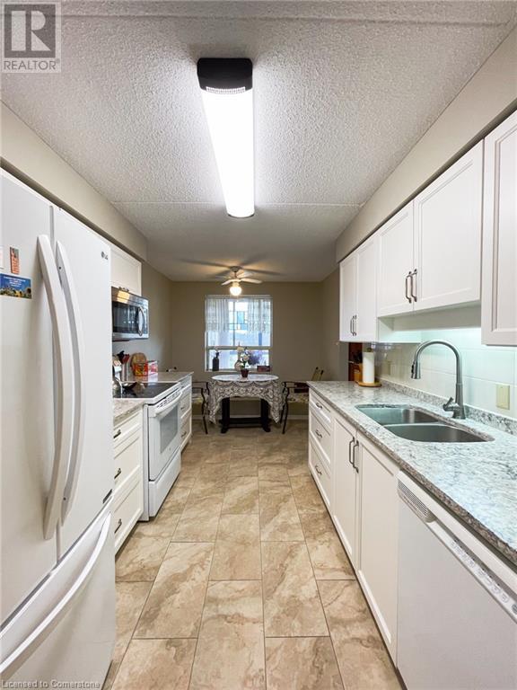 17 Mill Pond Court Unit# 405, Simcoe, Ontario  N3Y 5H9 - Photo 29 - 40527445