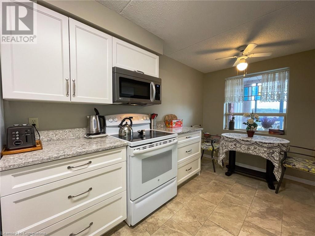 17 Mill Pond Court Unit# 405, Simcoe, Ontario  N3Y 5H9 - Photo 33 - 40527445