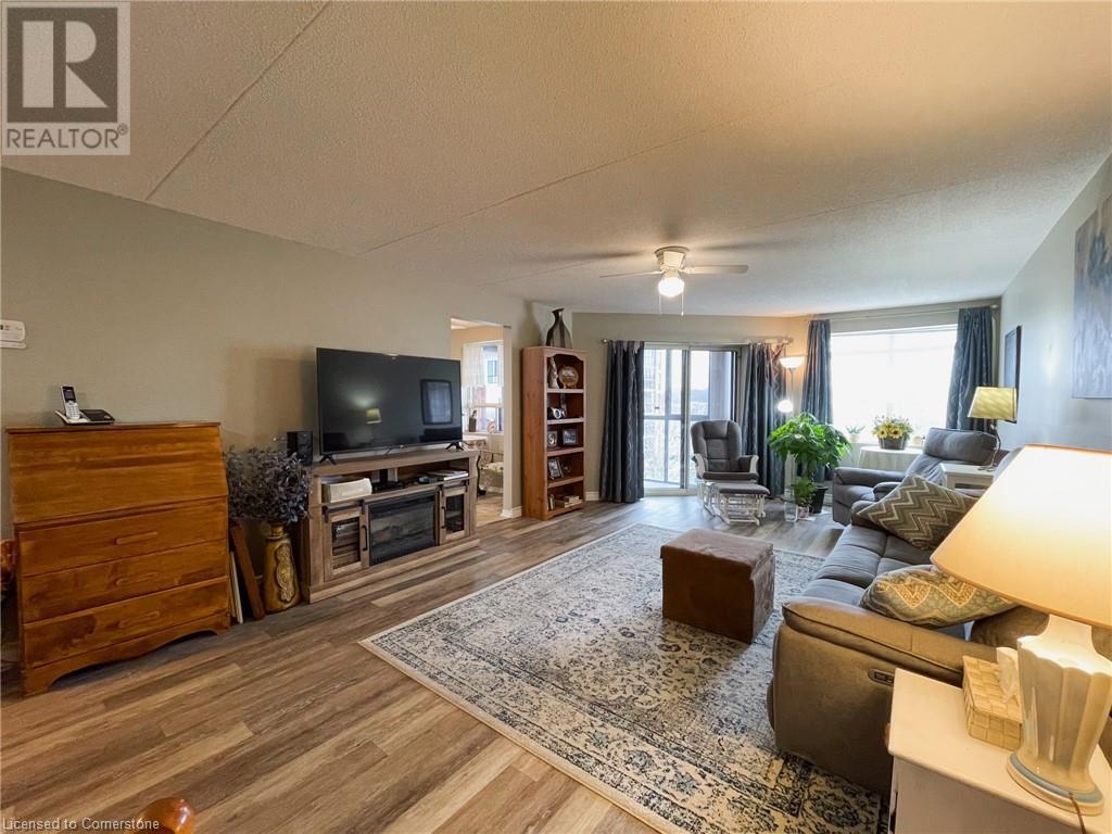 17 Mill Pond Court Unit# 405, Simcoe, Ontario  N3Y 5H9 - Photo 26 - 40527445