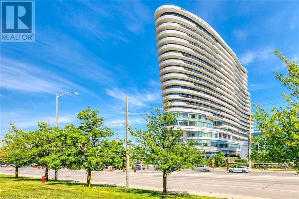 <h3>$675,000</h3><p>2520 Eglinton Avenue West Unit# 511, Mississauga, Ontario</p>