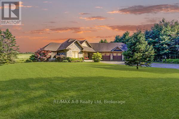 9471 Sideroad 17 Road N, Erin, Ontario  N0B 1Z0 - Photo 2 - X11923991