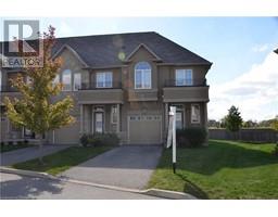 370 STONEHENGE Drive Unit# 6, ancaster, Ontario