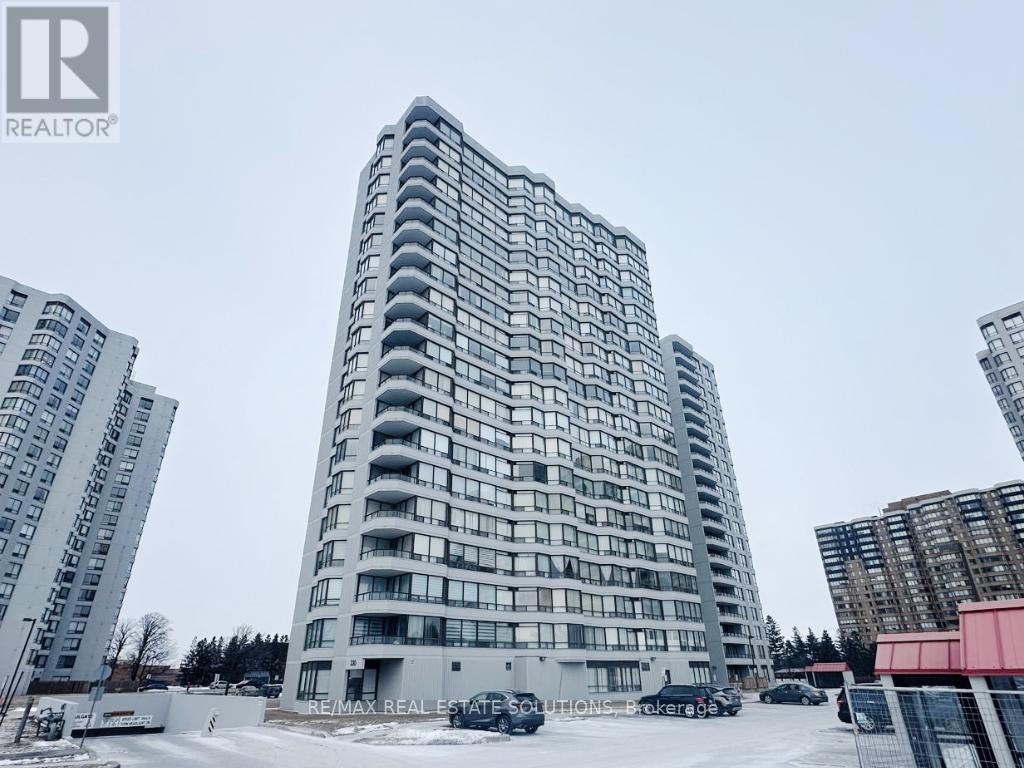 1611 - 330 Alton Towers Circle, Toronto, Ontario  M1V 5H3 - Photo 1 - E11941464