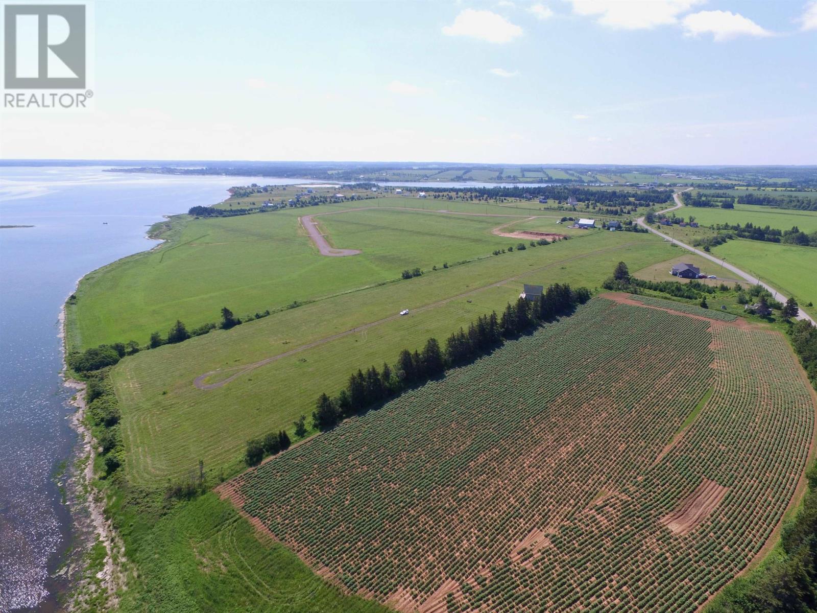 Lot 4 Ocean Vista Drive, Rustico, Prince Edward Island  C0A 1N0 - Photo 12 - 202501640