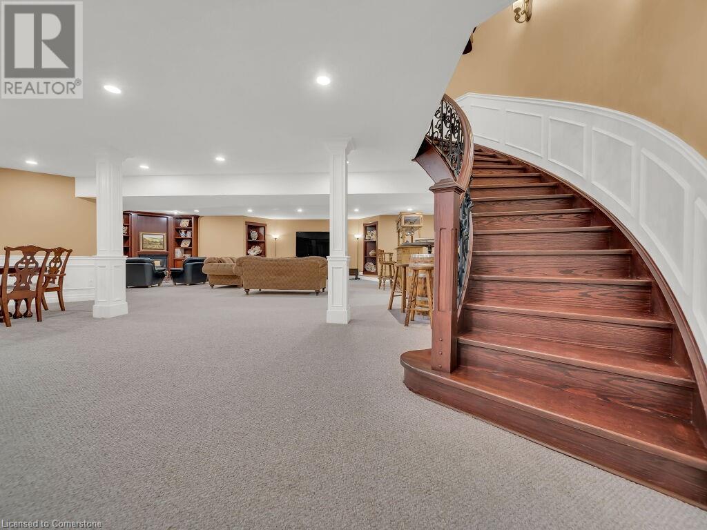 26 Paddock Court, Kitchener, Ontario  N2C 2R4 - Photo 35 - 40667937