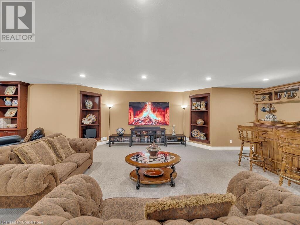26 Paddock Court, Kitchener, Ontario  N2C 2R4 - Photo 37 - 40667937