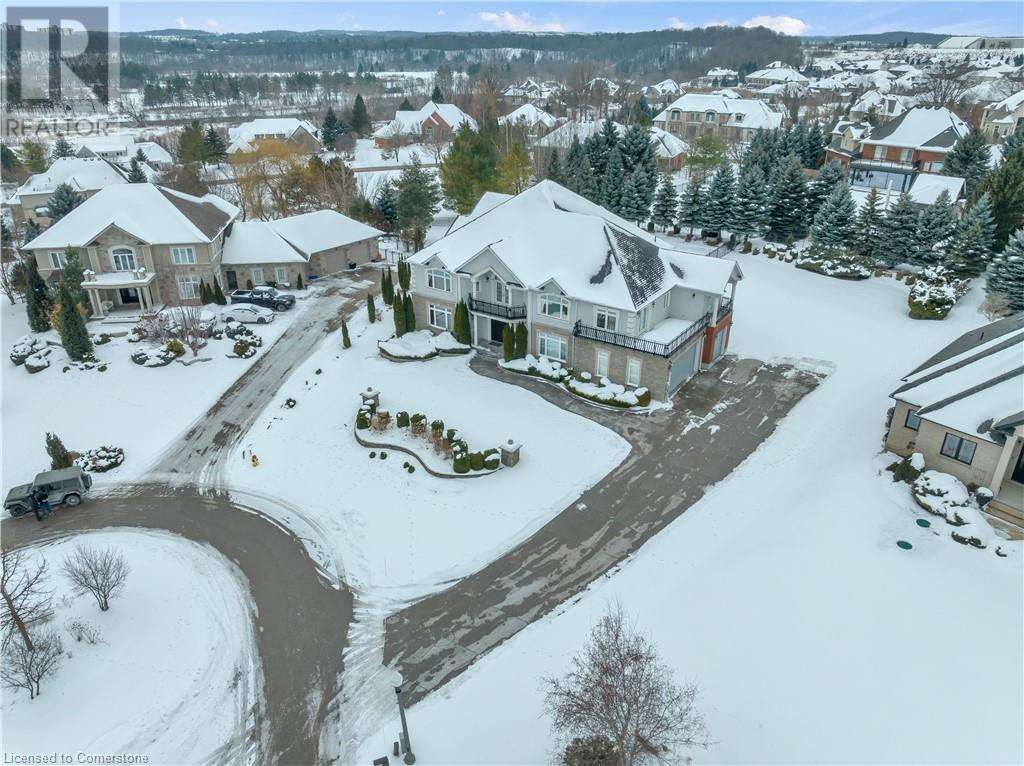 26 Paddock Court, Kitchener, Ontario  N2C 2R4 - Photo 46 - 40667937