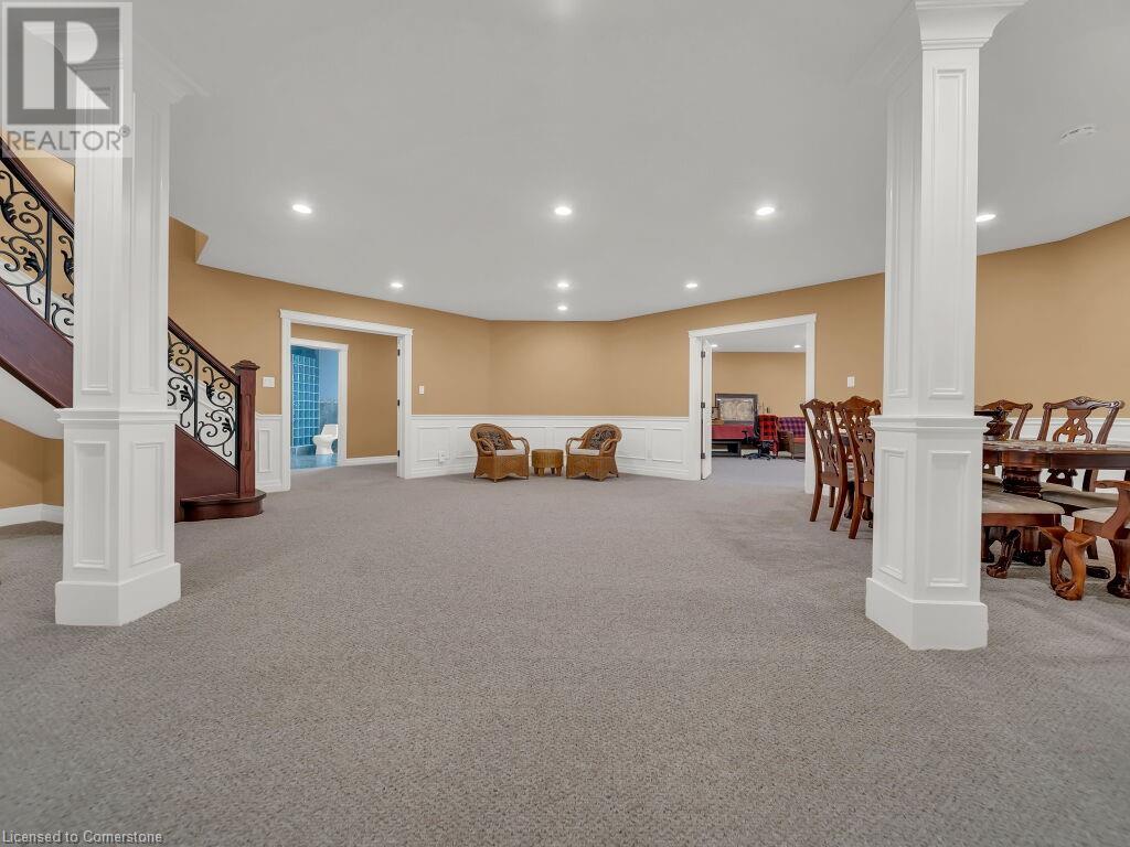 26 Paddock Court, Kitchener, Ontario  N2C 2R4 - Photo 38 - 40667937