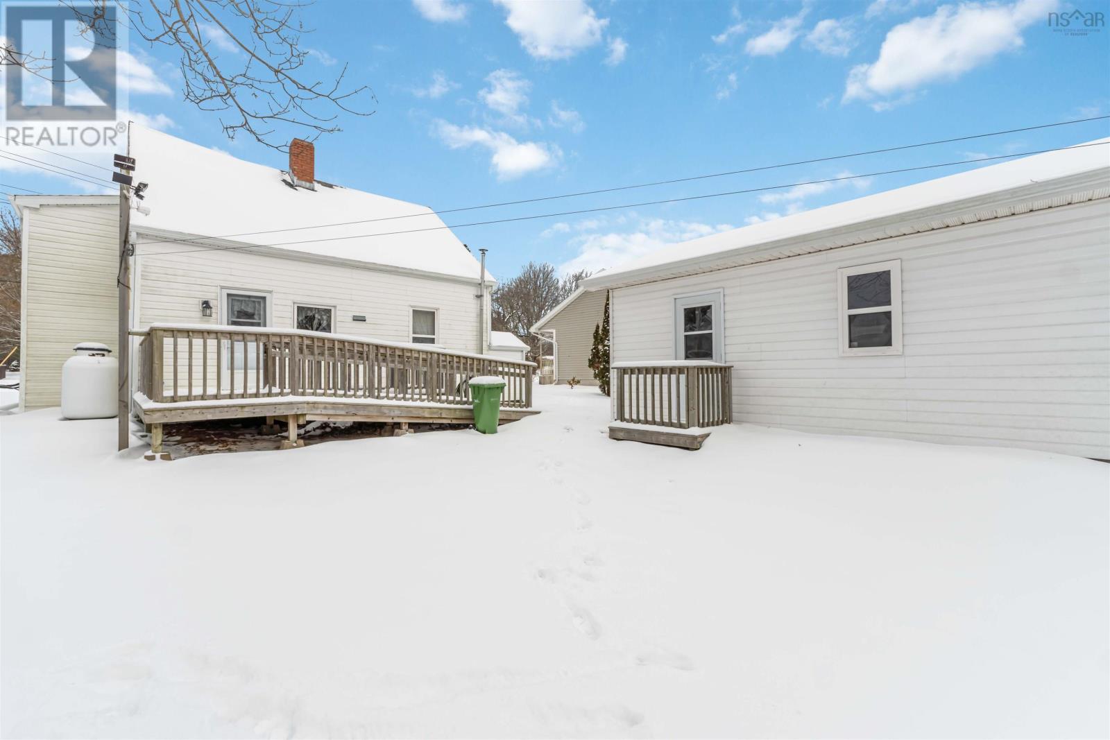 83 Church Street, Digby, Nova Scotia  B0V 1A0 - Photo 10 - 202501642