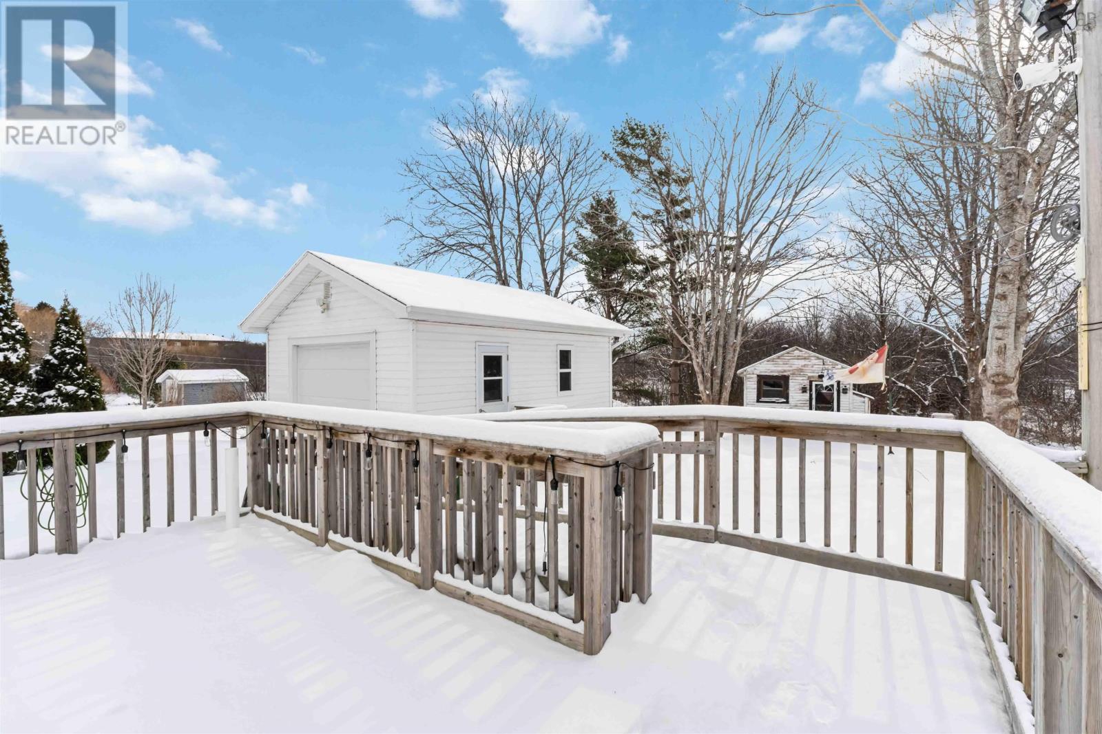 83 Church Street, Digby, Nova Scotia  B0V 1A0 - Photo 12 - 202501642