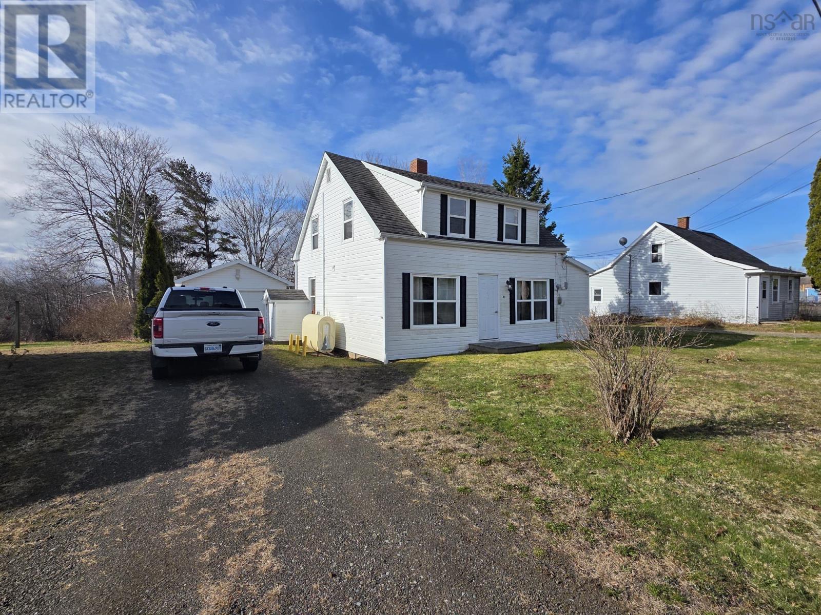 83 Church Street, Digby, Nova Scotia  B0V 1A0 - Photo 3 - 202501642