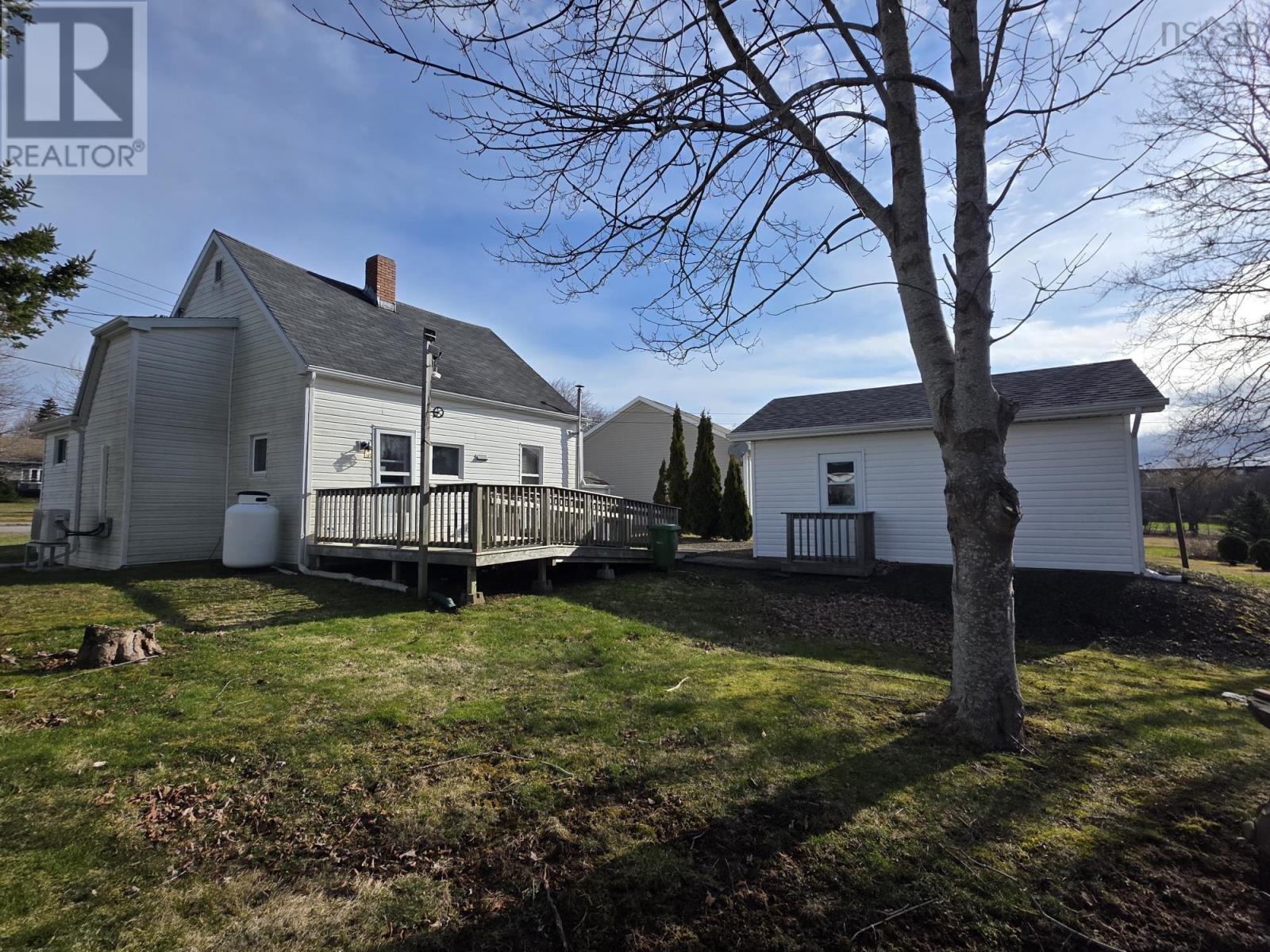 83 Church Street, Digby, Nova Scotia  B0V 1A0 - Photo 4 - 202501642