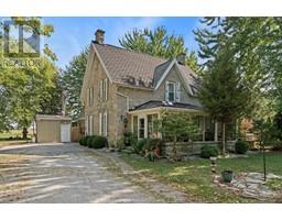 933 WEST SHORE ROAD, Pelee Island, Ontario