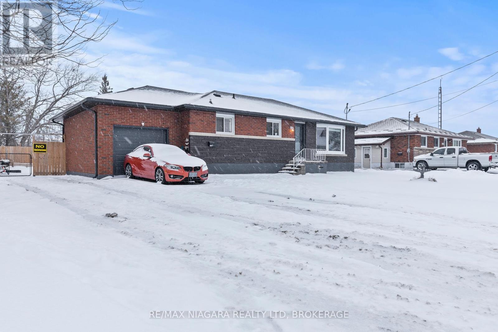 120 Marigold Street, Welland, Ontario  L3C 5J9 - Photo 2 - X11941527