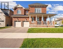 1 SEANESY Drive, niagara falls, Ontario