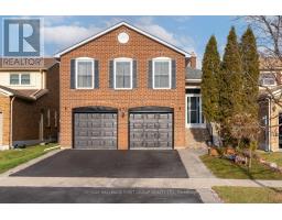 673 CHIRON CRESCENT, pickering (amberlea), Ontario