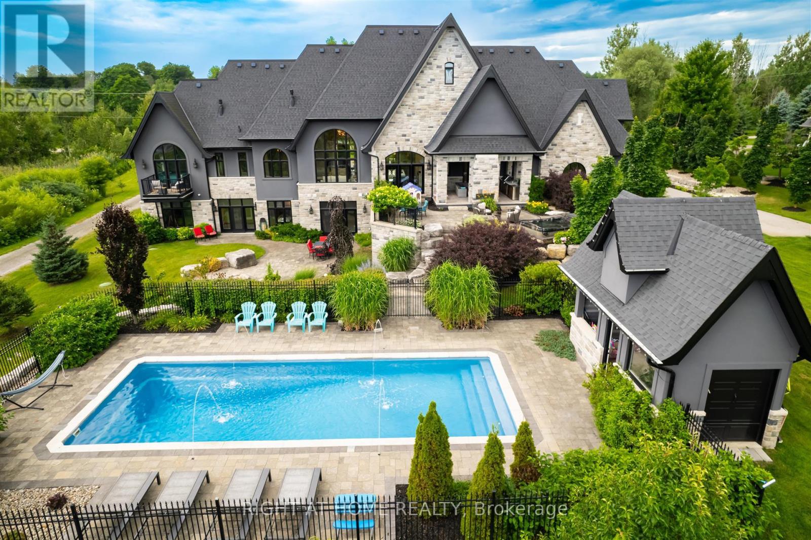 3395 Sideline 4, Pickering, Ontario  L1X 0A3 - Photo 24 - E11941625