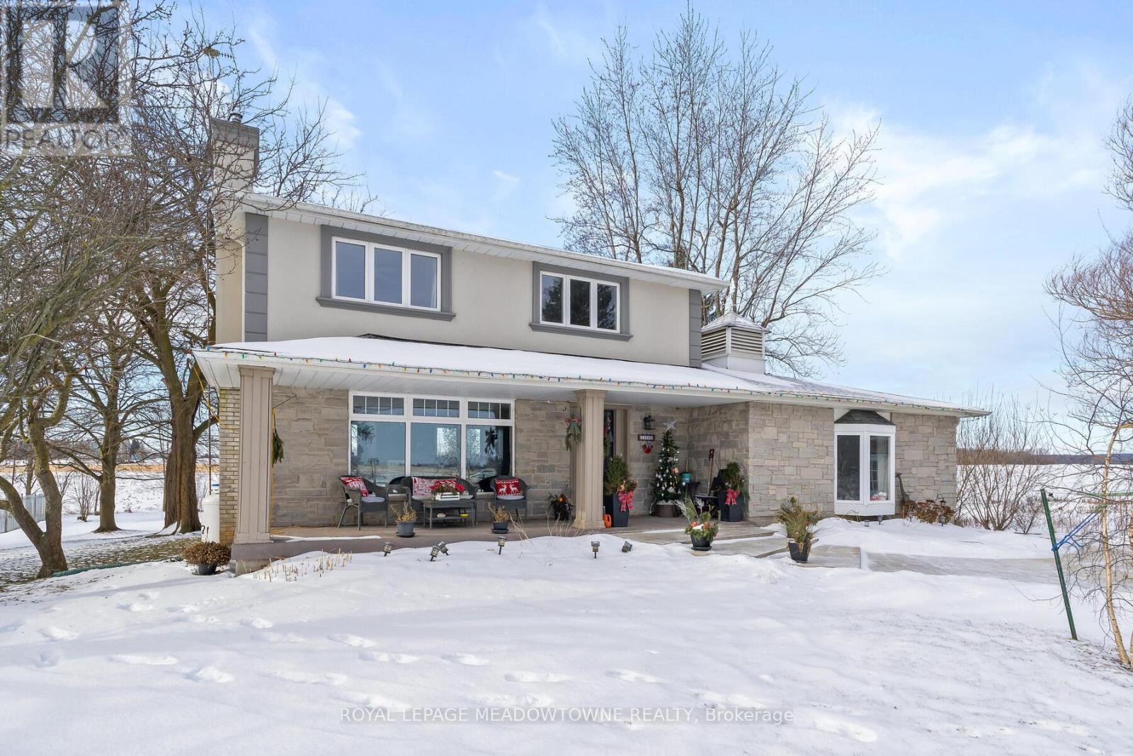 13088 Heritage Road, Caledon, Ontario  L7C 1T8 - Photo 4 - W11941611