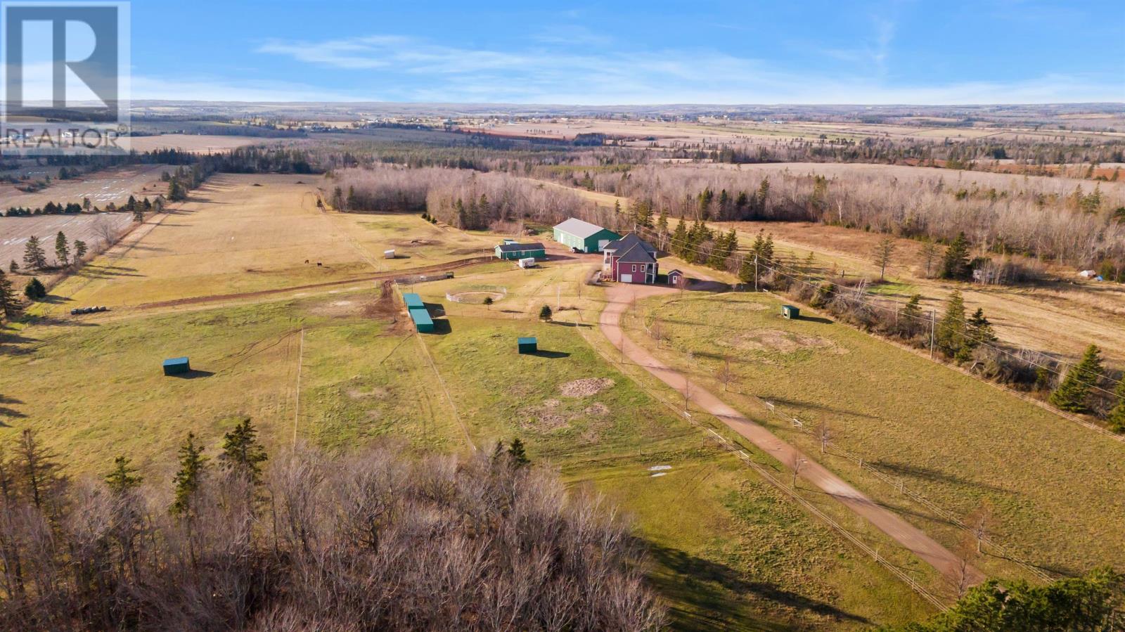 1125 Rustico Rd, North Milton, Prince Edward Island  C1E 0X7 - Photo 1 - 202501644